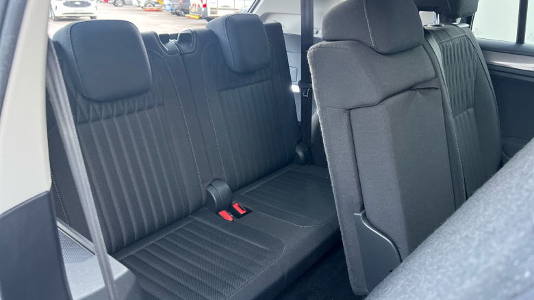 Volkswagen Tiguan Allspace 1.5 TSI Life 5dr Petrol Estate